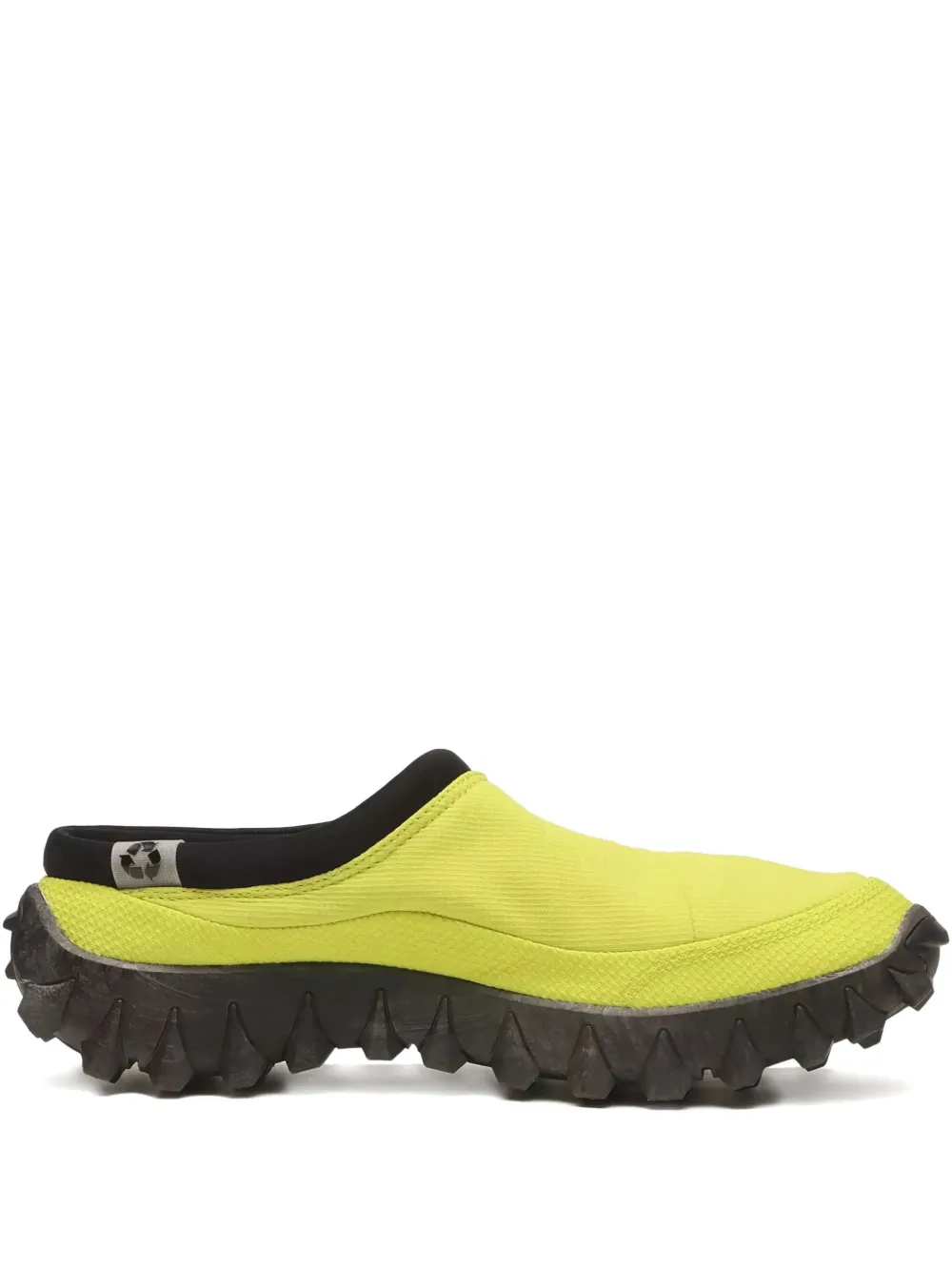 Salomon Snowclog "Sulphur Spring" sneakers Yellow