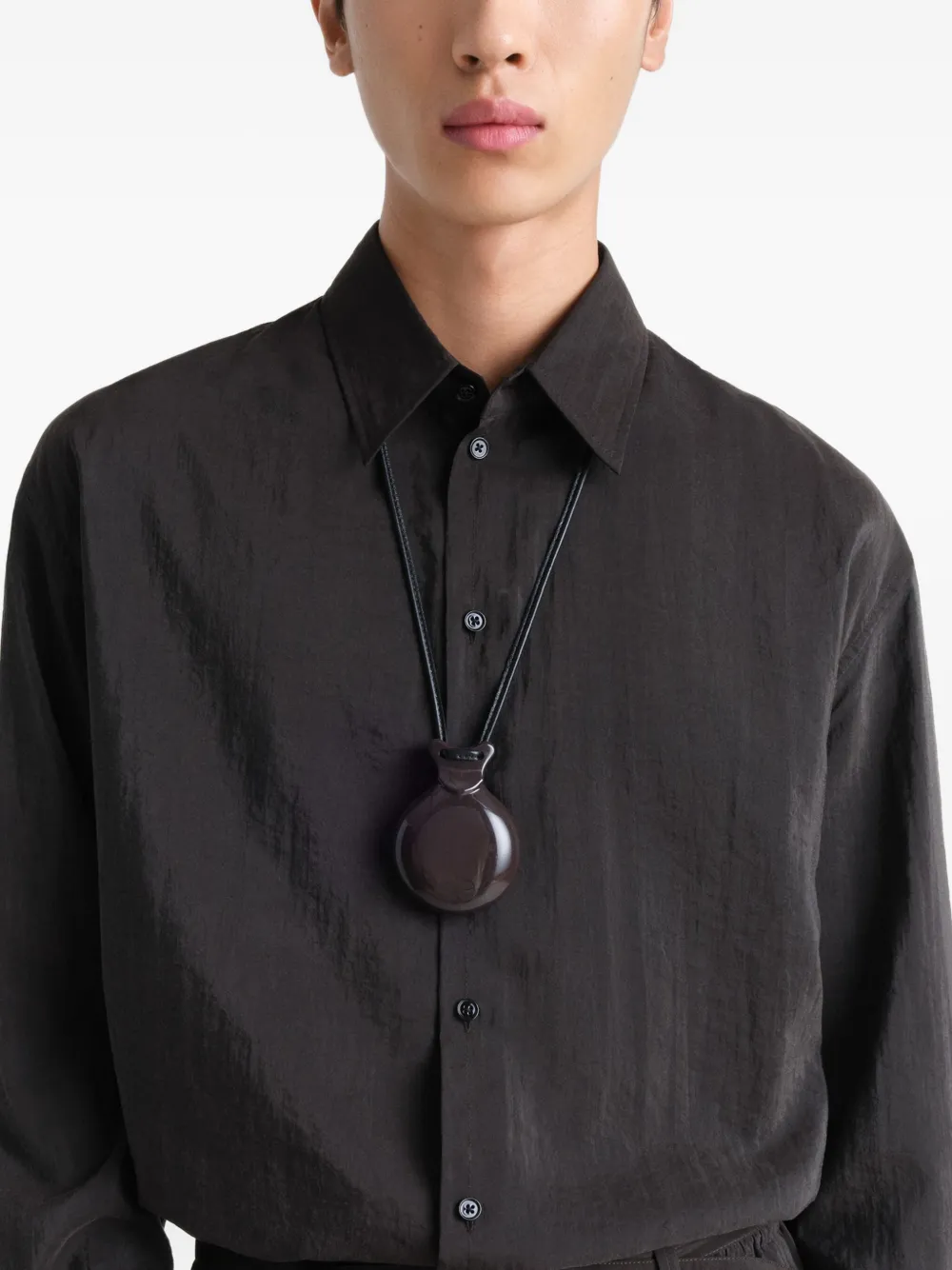 LEMAIRE collar Castanet | Hombre | Image 2