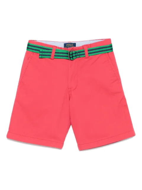POLO RALPH LAUREN KIDS Bedford shorts