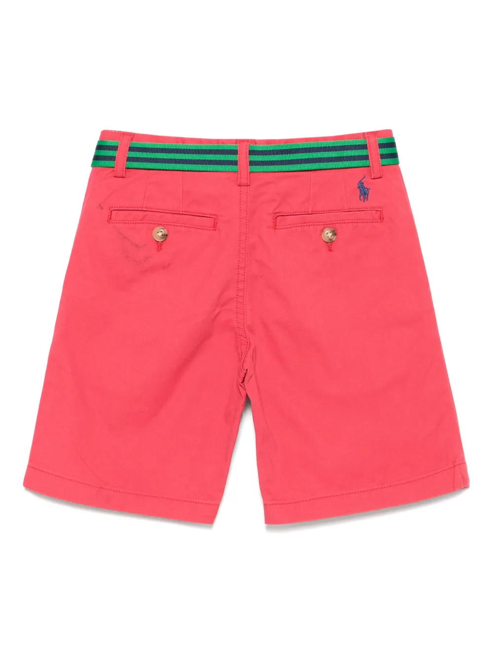 POLO RALPH LAUREN KIDS Bedford shorts | Boys Casual Shorts | Image 2