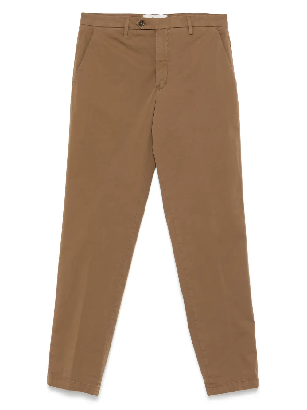 Briglia 1949 Naviglio chinos | Brown | Image 1