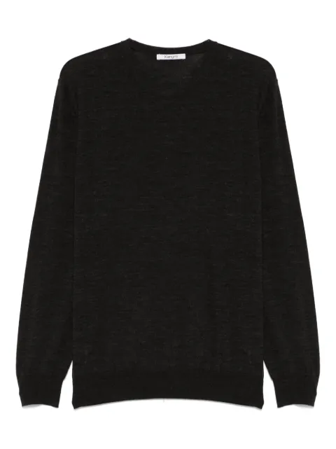 Kangra playera de tejido fino
