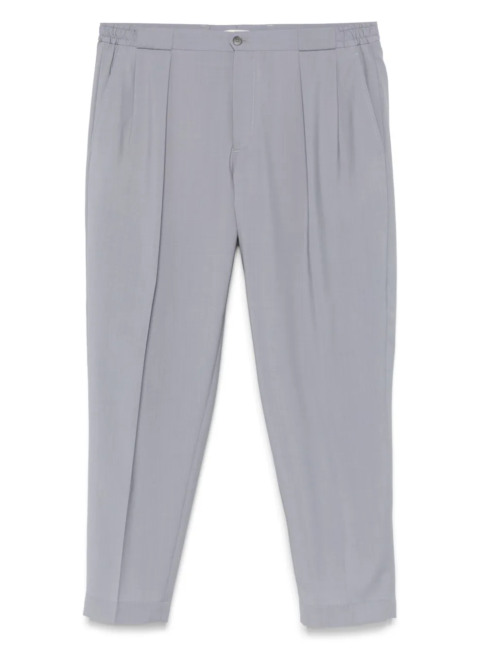 Briglia 1949 Portobellos trousers | Blue | Image 1