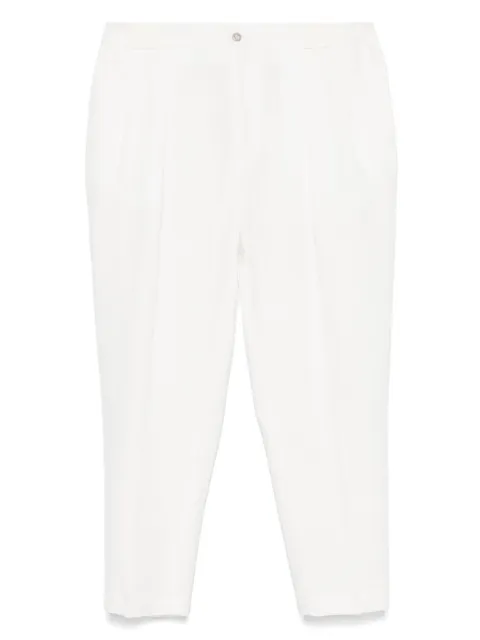 Briglia 1949 pantalones Portobellos