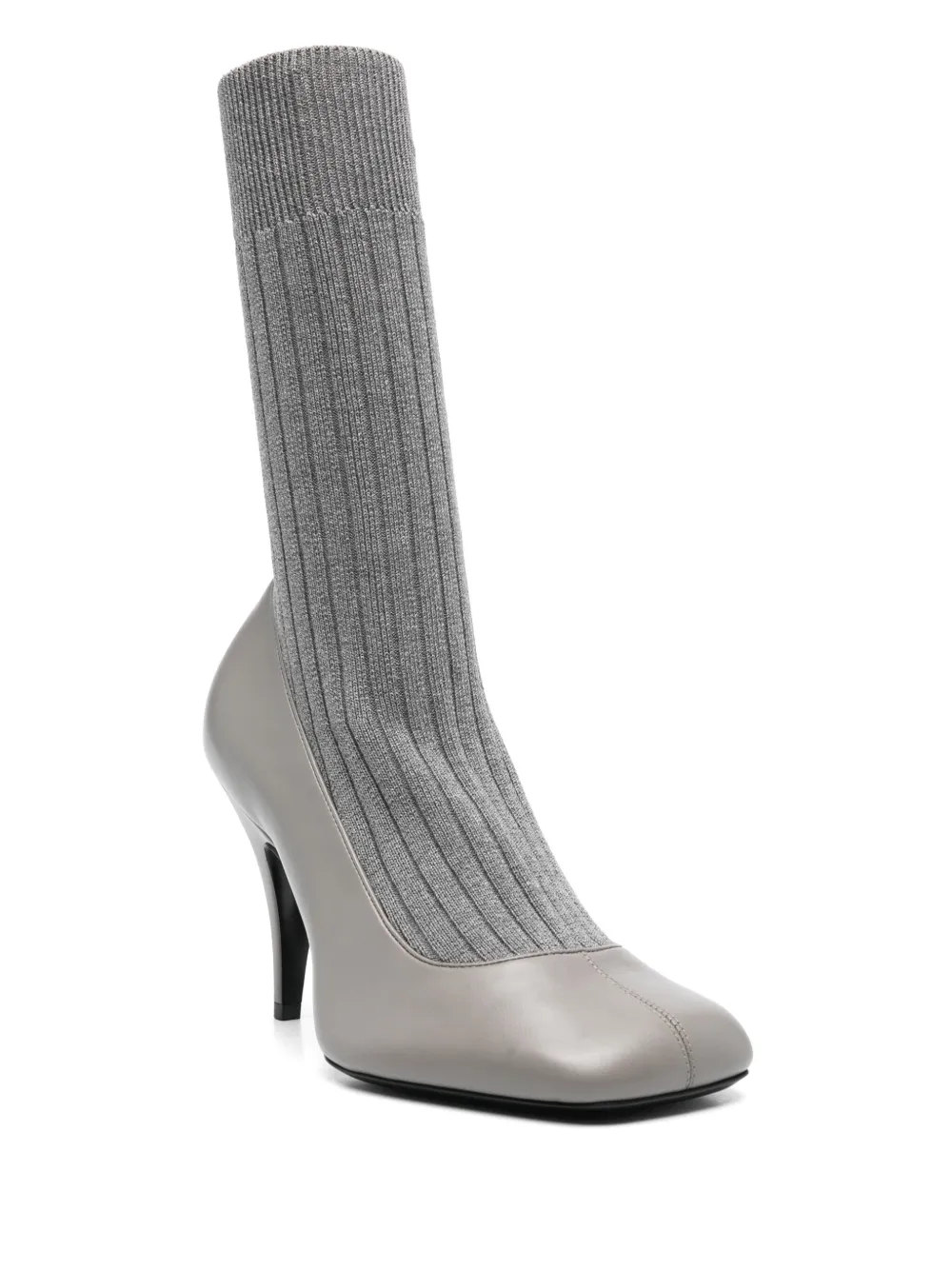 Phoebe Philo sock pumps | Heeled Pumps | Image 2