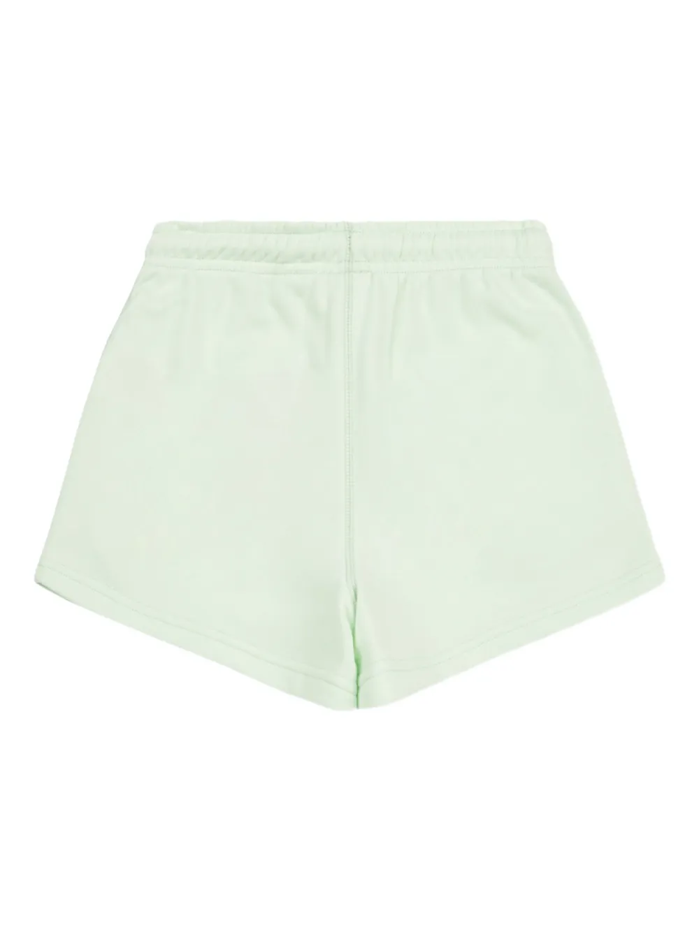 New Balance Kids Jersey trainingsshorts Groen