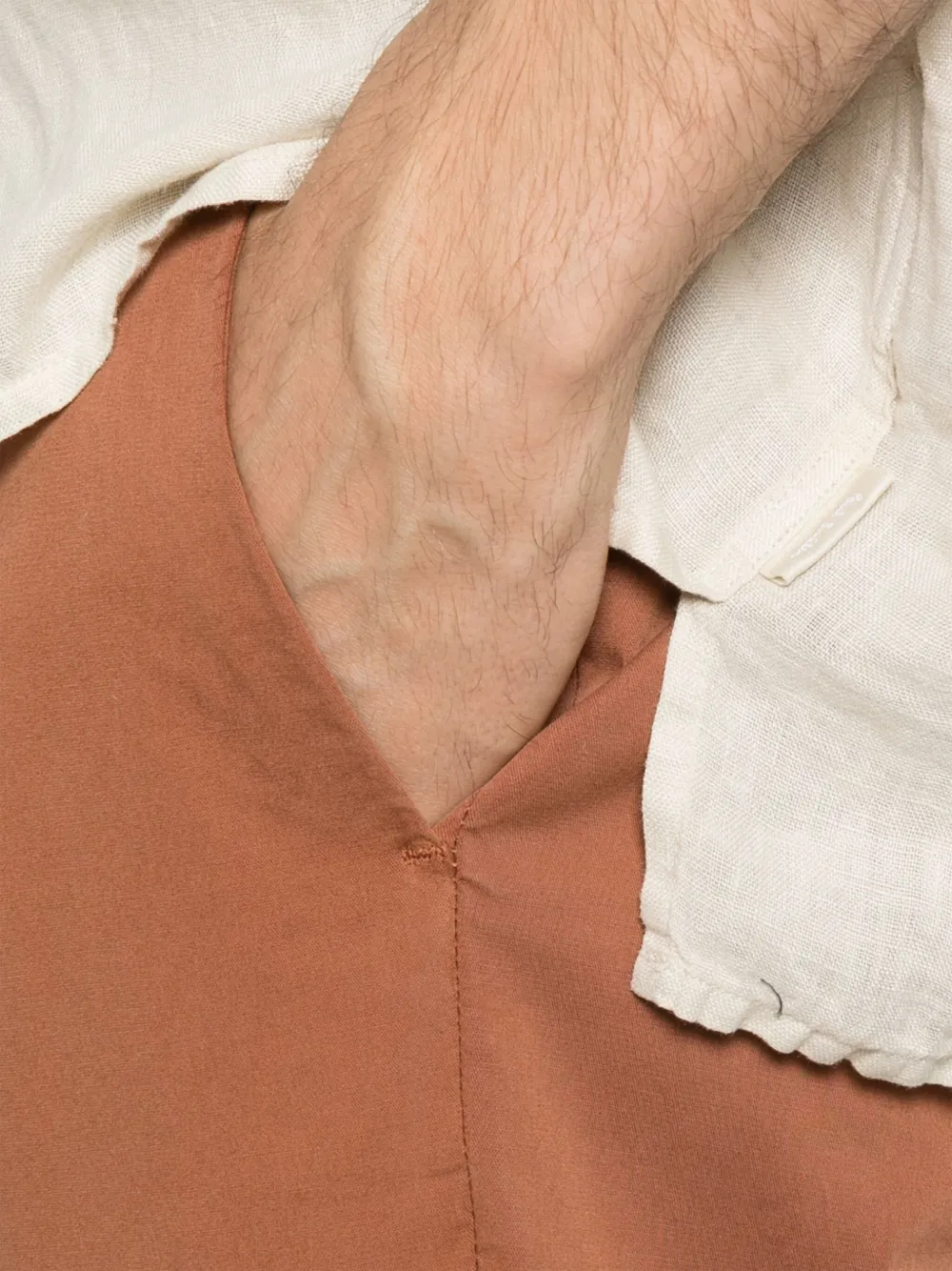 Briglia 1949 Tiberio chino Bruin