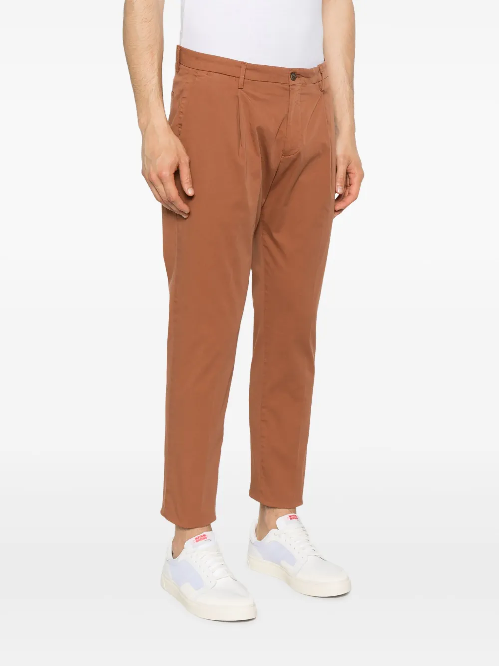 Briglia 1949 Tiberio chino Bruin