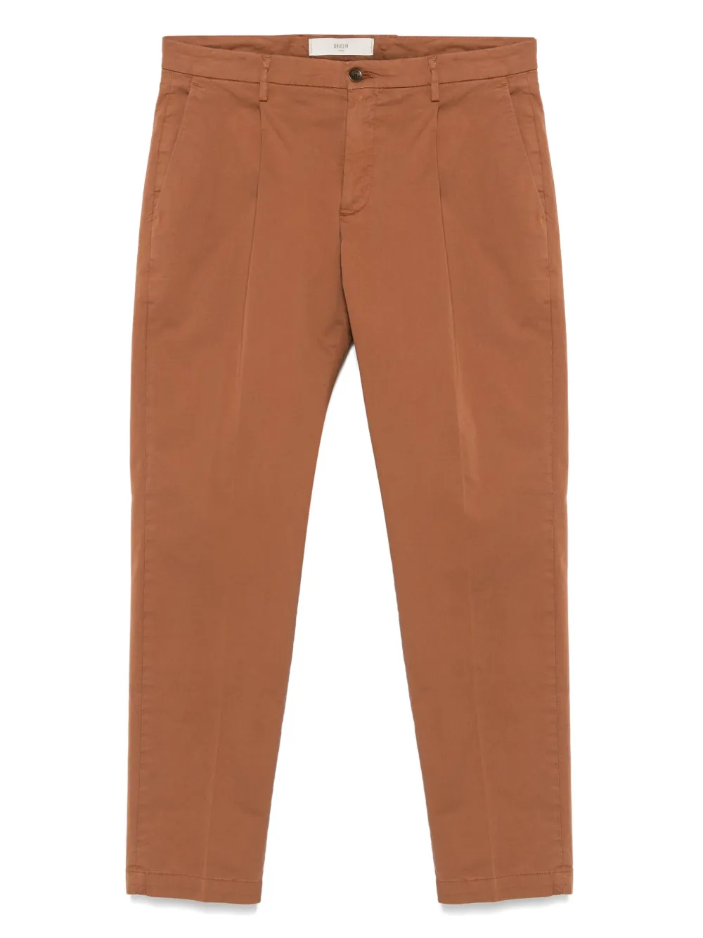 Briglia 1949 Tiberio chinos | Brown | Image 1