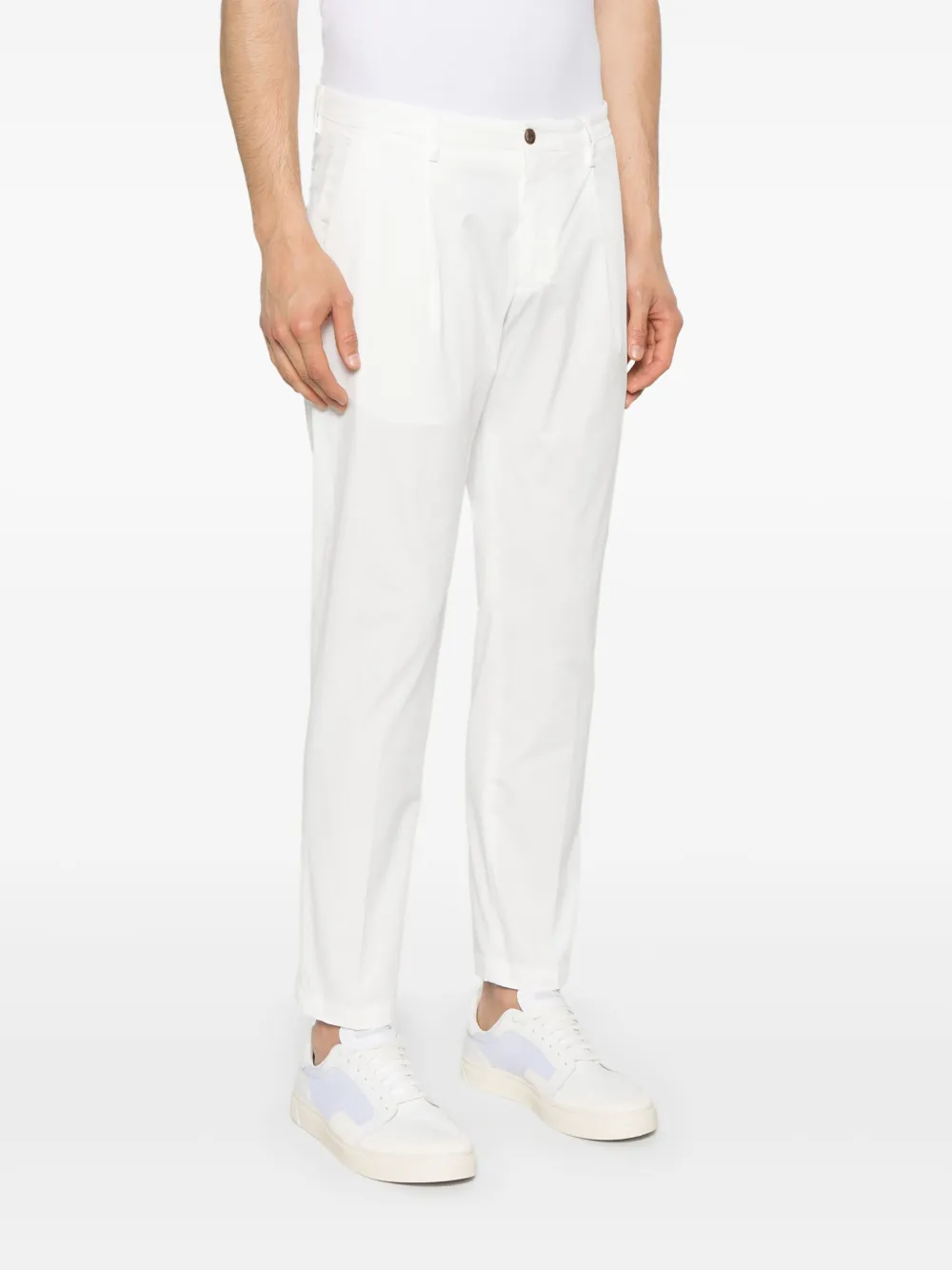 Briglia 1949 Tiberio chino Wit