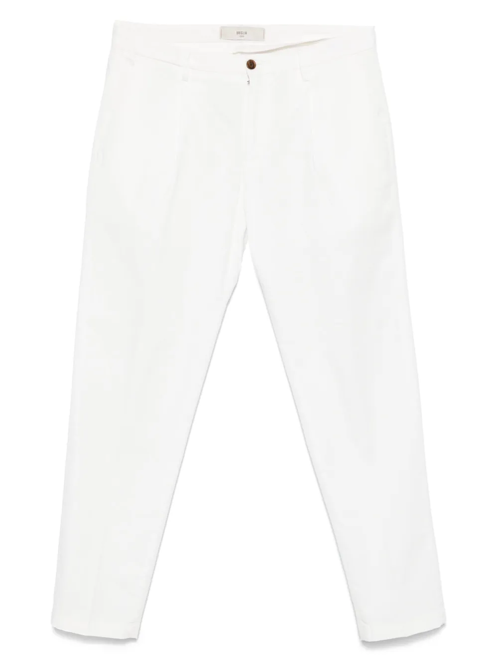 Briglia 1949 Tiberio chino Wit