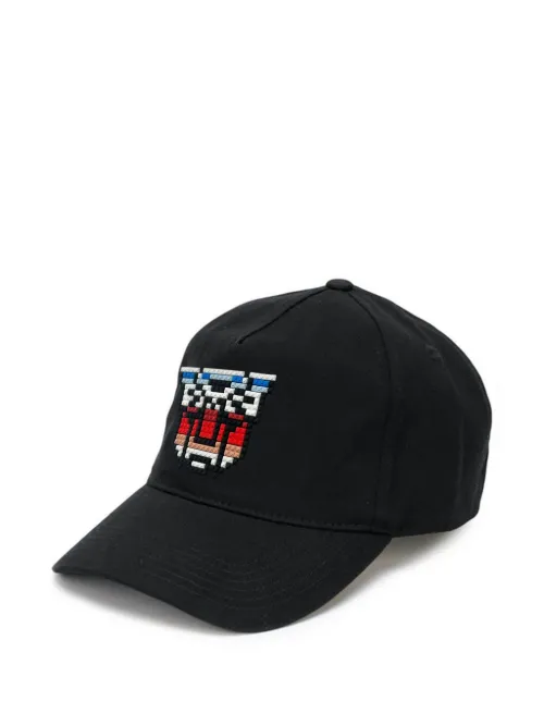 Casquette Automobile - Mostly Heard Rarely Seen 8-Bit - Modalova