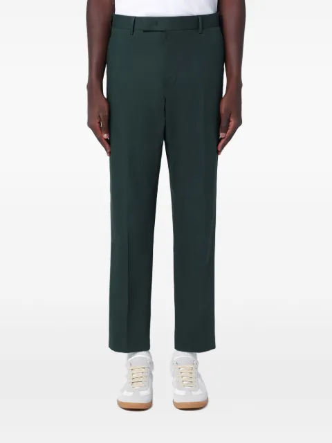 PT Torino straight-leg trousers