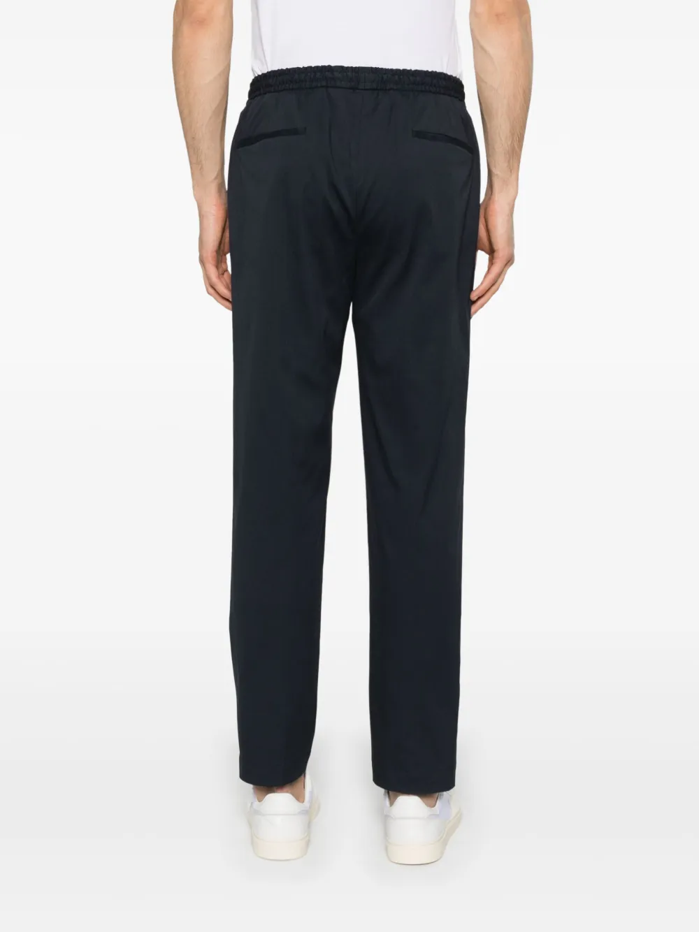 Briglia 1949 Wimbledon broek Blauw
