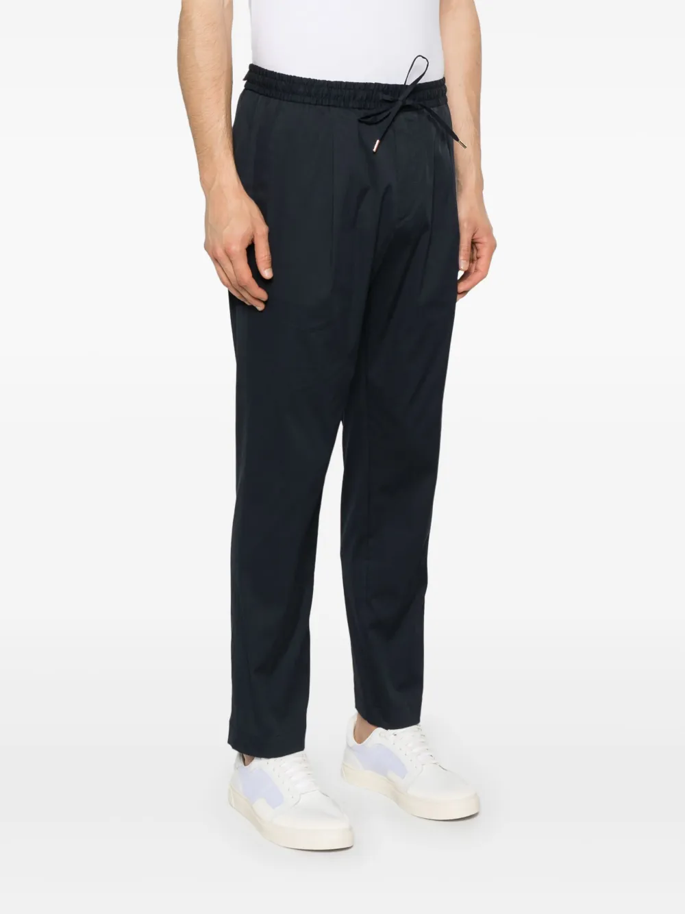 Briglia 1949 Wimbledon broek Blauw