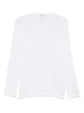 Kangra jersey T-shirt - White