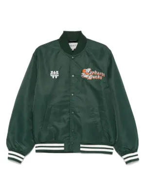Carhartt WIP ロングスリーブ ジャケット | ブラウン | FARFETCH JP