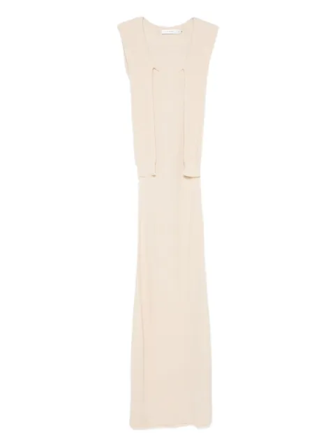 Aya Muse Vao sleeveless maxi dress