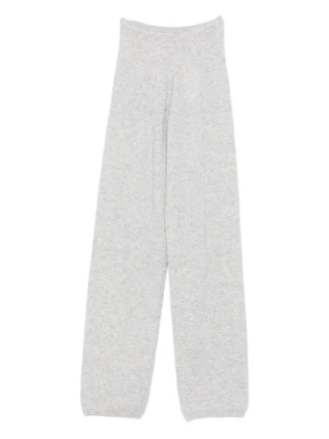 Aya Muse cashmere-blend trousers