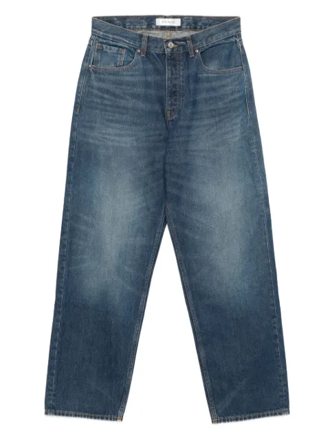 Aya Muse wide-leg jeans