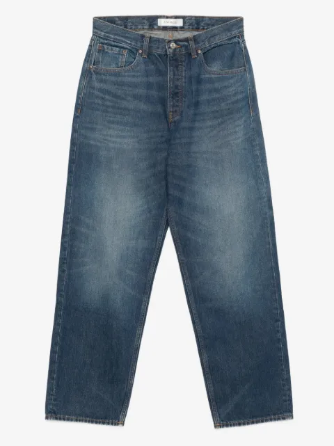 Aya Muse wide-leg jeans