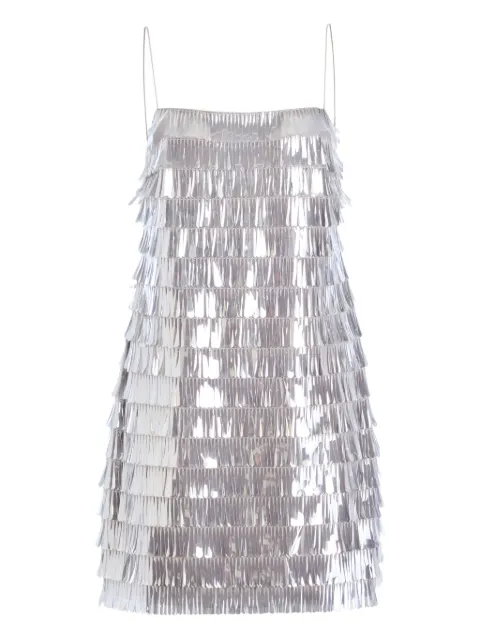 Retrofete Amalie mini dress