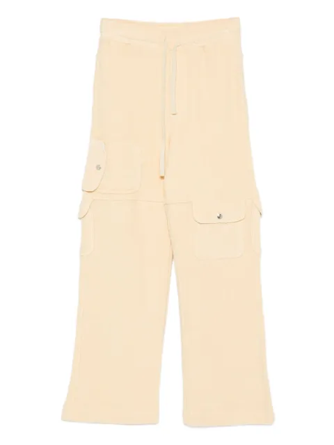 Aya Muse drawstring trousers