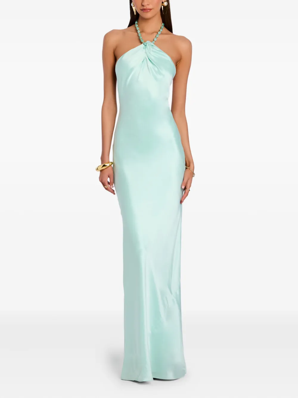 Retrofete Anat maxi dress | Evening Dresses | Image 2