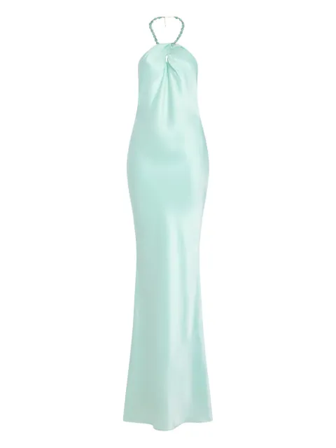 Retrofete Anat maxi dress