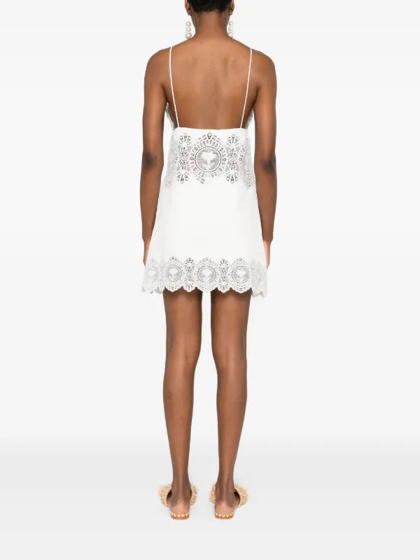 【関税&送料込】Retrofete Dresses White White Dresses Collection - Elegant Fashion – Retrofete