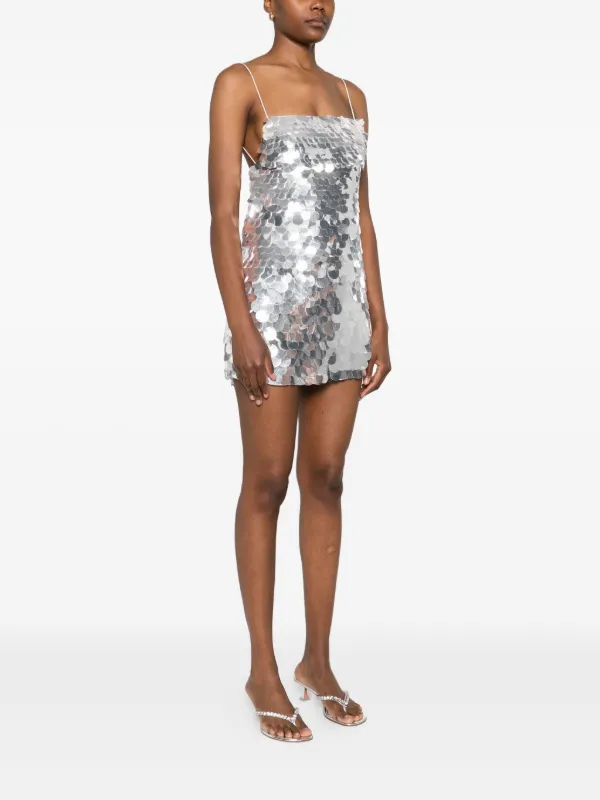 retrofete tancy sequin dress Tancy Sequin Dress Retrofete