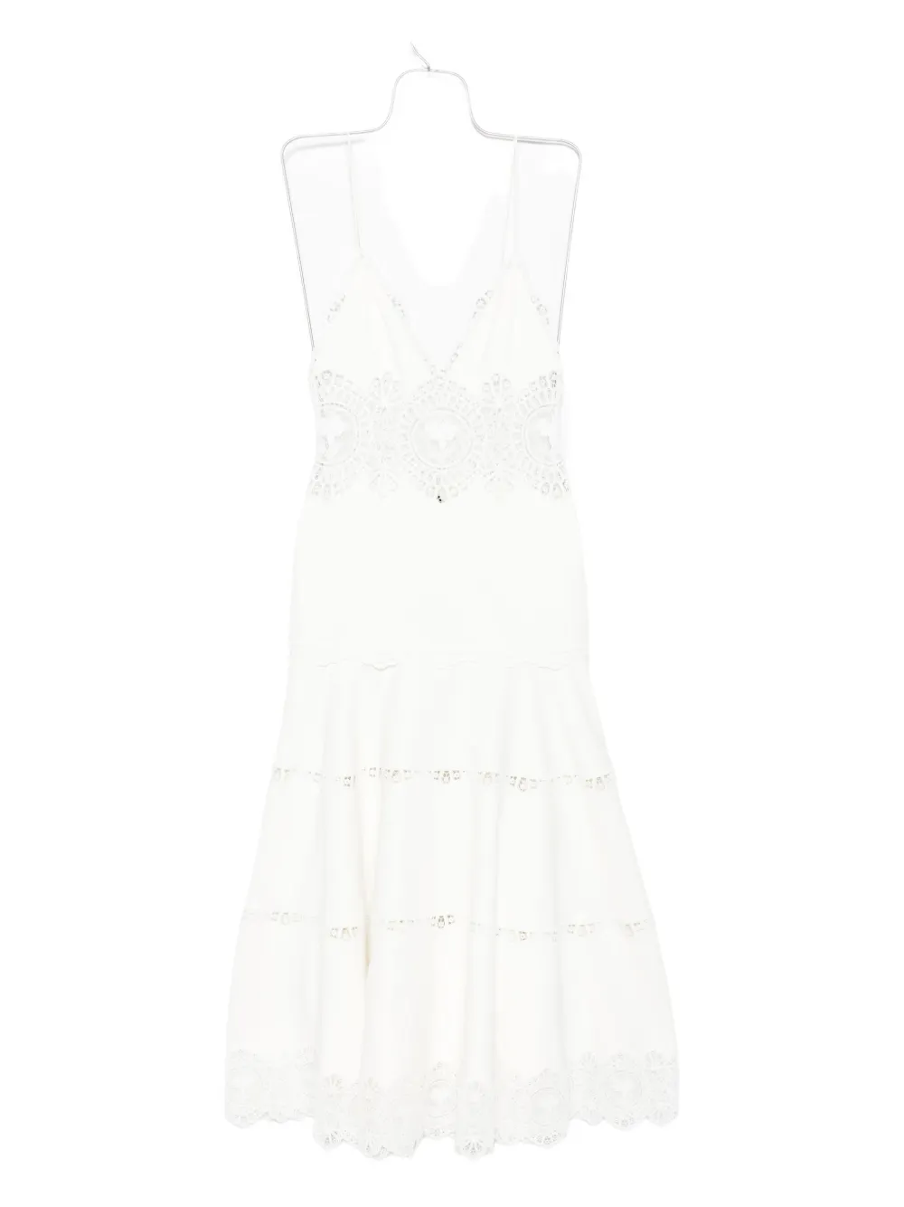 Retroféte Leilani Maxi Dress