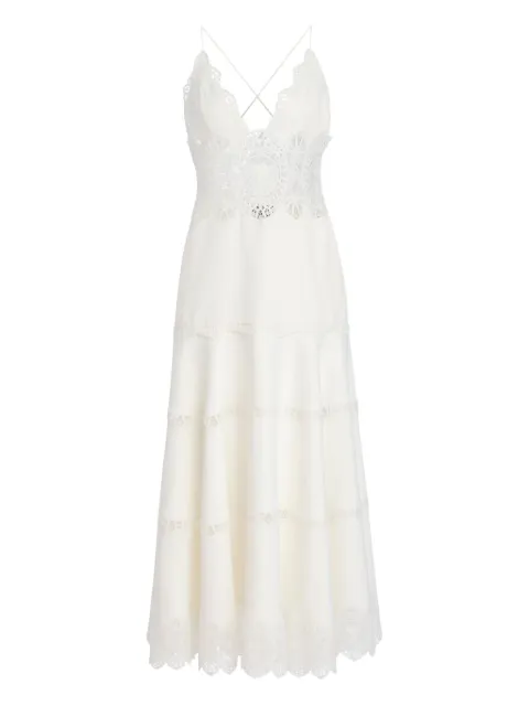 Retrofete Leilani maxi dress