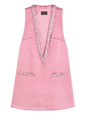 ◆ERDEM◆ Sale Sale!! ドレープフローラルカクテルドレス Erdem - フローラルドレープカクテルドレス をオンライン購入