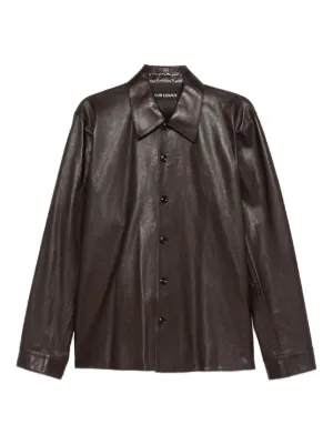 Our Legacy シャツジャケット メンズ通販 - FARFETCH