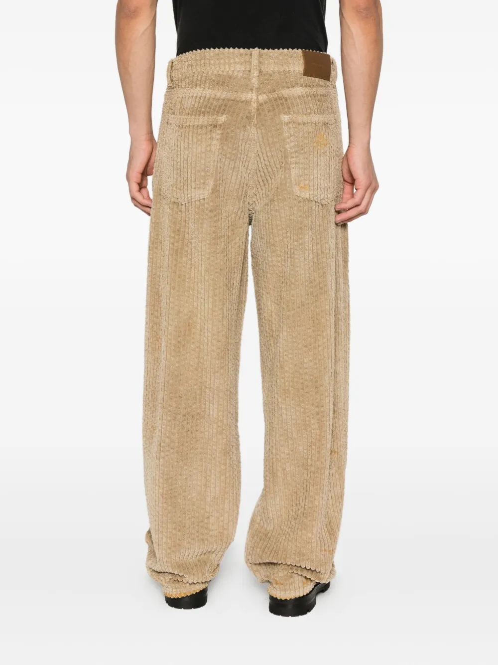 OUR LEGACY Vast Cut broek Beige