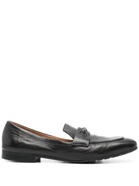 mara bini leather loafers