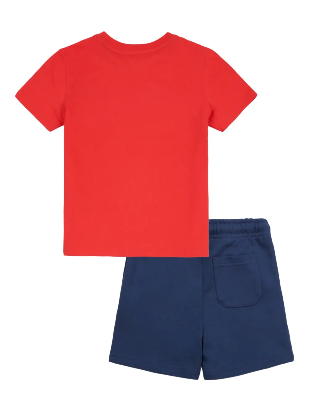 New Balance Kids Shorts mit Logo-Print (2er-Set) | Kurze Sets | Image 2