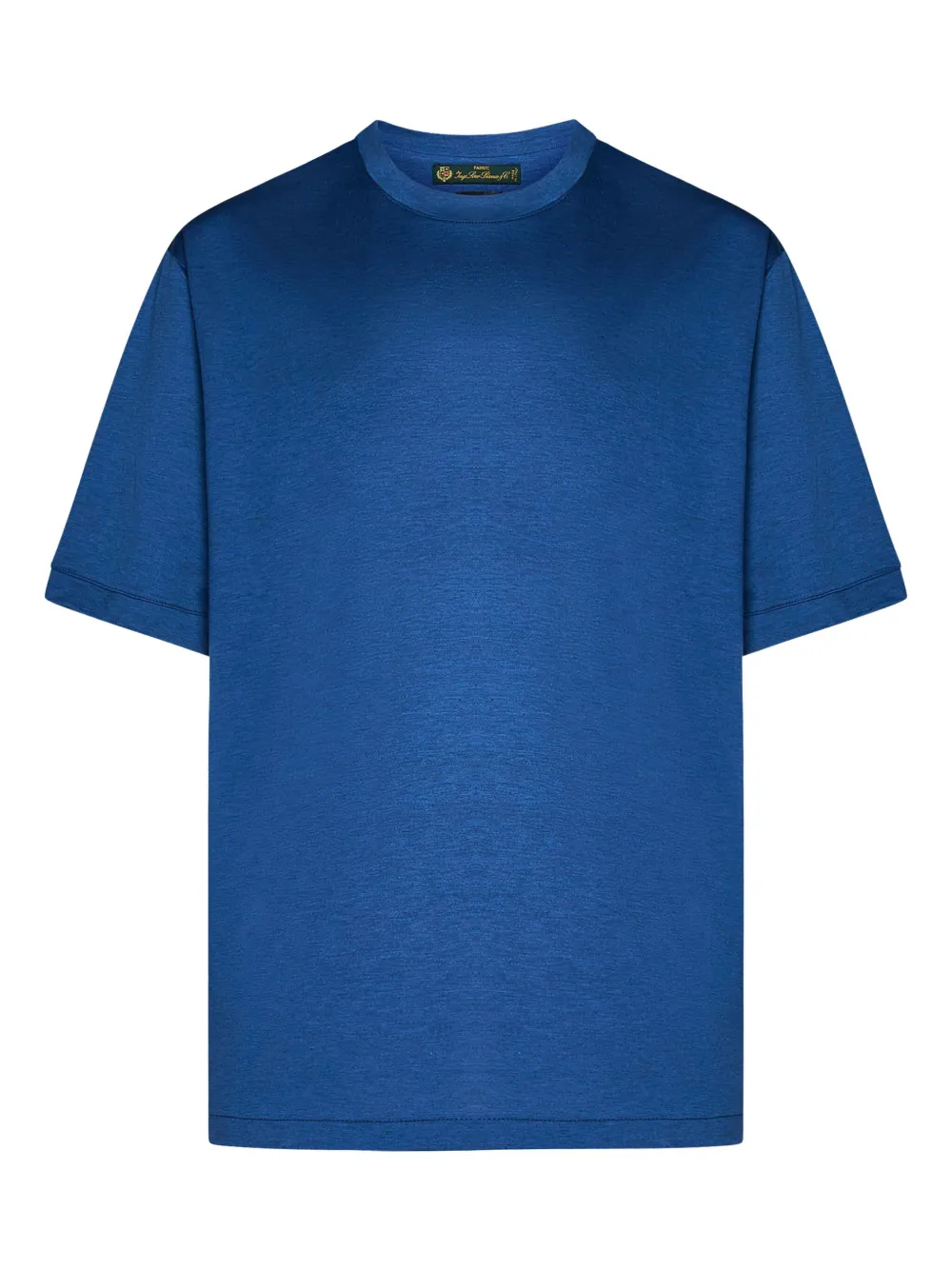 FRANZESE COLLECTION playera Nuvola | azul | Image 1