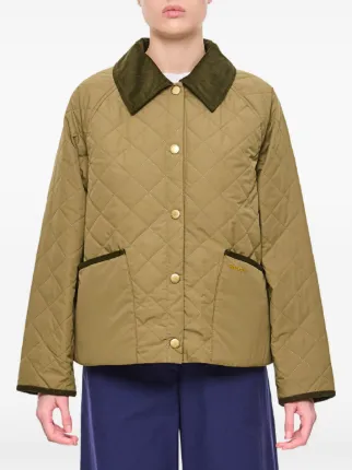 Barbour