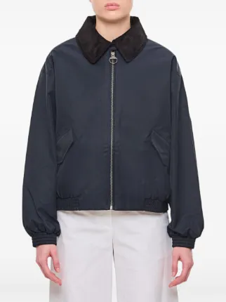 Barbour