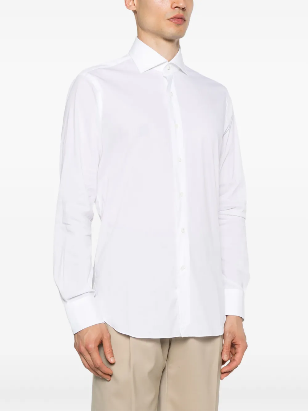 Alessandro Gherardi Camicia a maniche lunghe | Camicie | Image 3