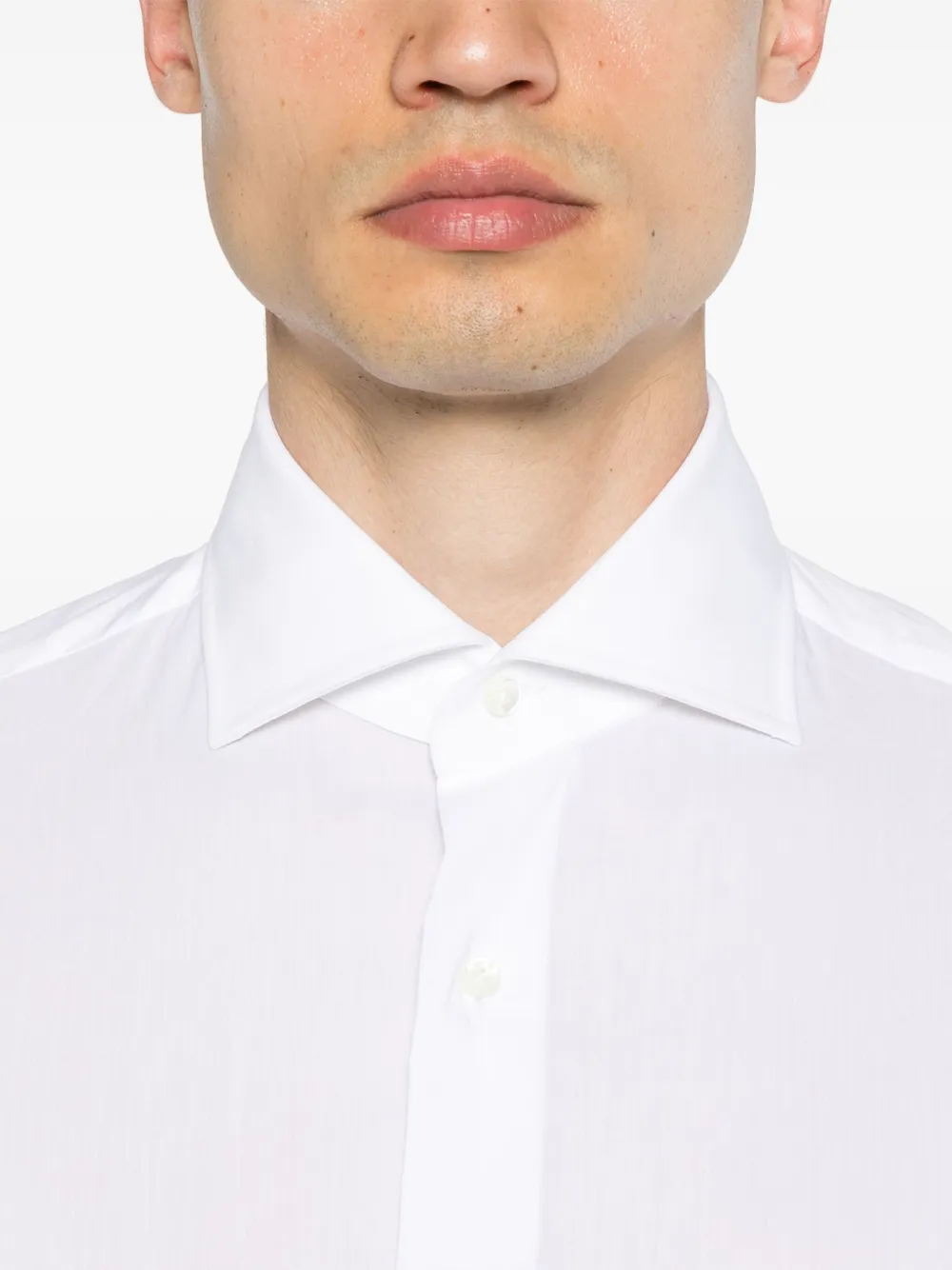 Alessandro Gherardi Camicia a maniche lunghe | Image 5