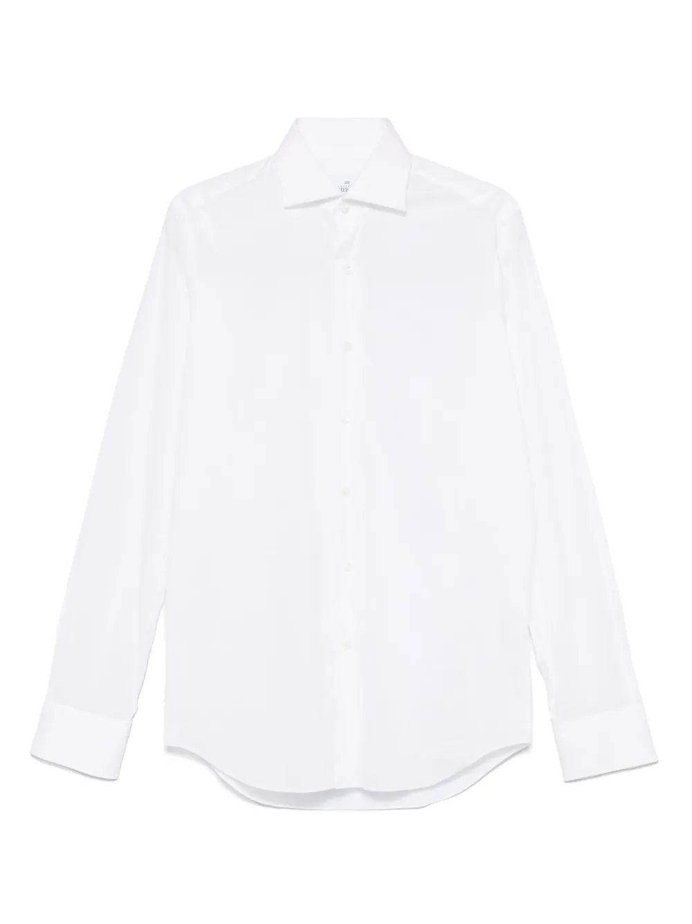 Alessandro Gherardi long-sleeve shirt | White | Image 1