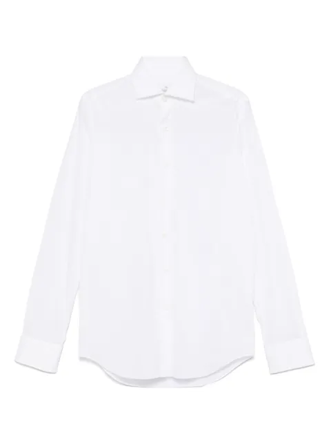 Alessandro Gherardi long-sleeve shirt