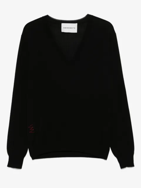 AMARÁNTO cotton top