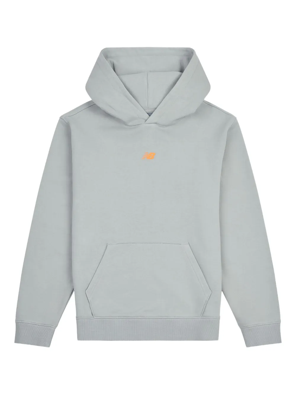 New Balance Kids グラフィック パーカー - グレー New Balance Kids グラフィック パーカー - グレー