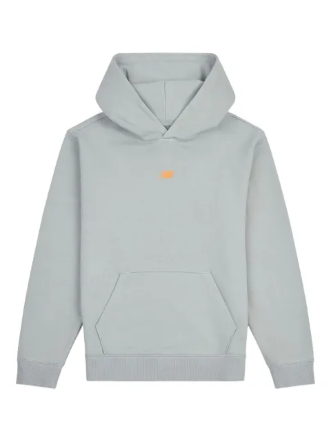 New Balance Kids Hoodie mit grafischem Print