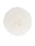 Phoebe Philo Full Bloom brooch - 101OW WHITE