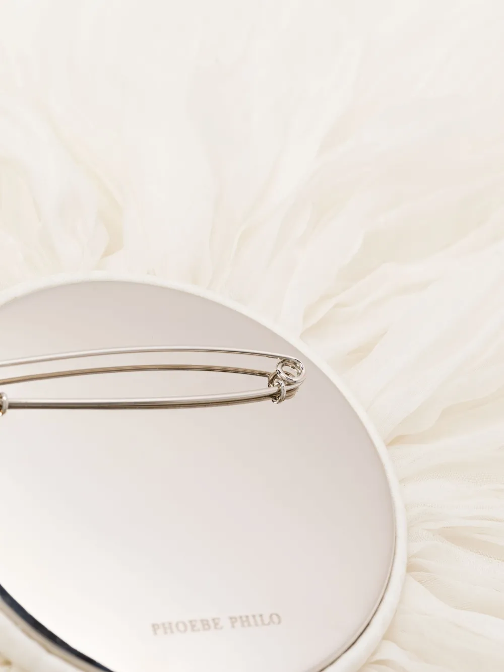 Phoebe Philo Full Bloom brooch | Image 2